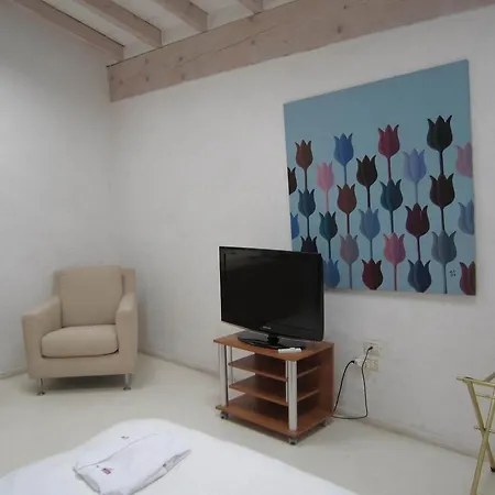 Spacious With Garden In ונציה